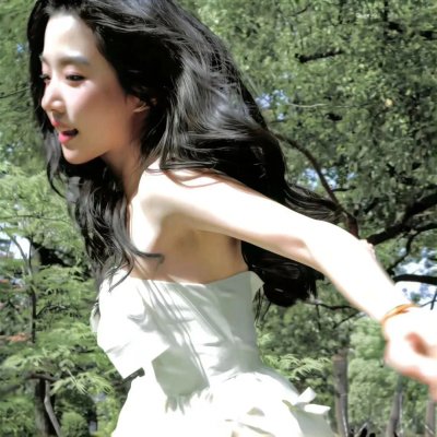 倾城